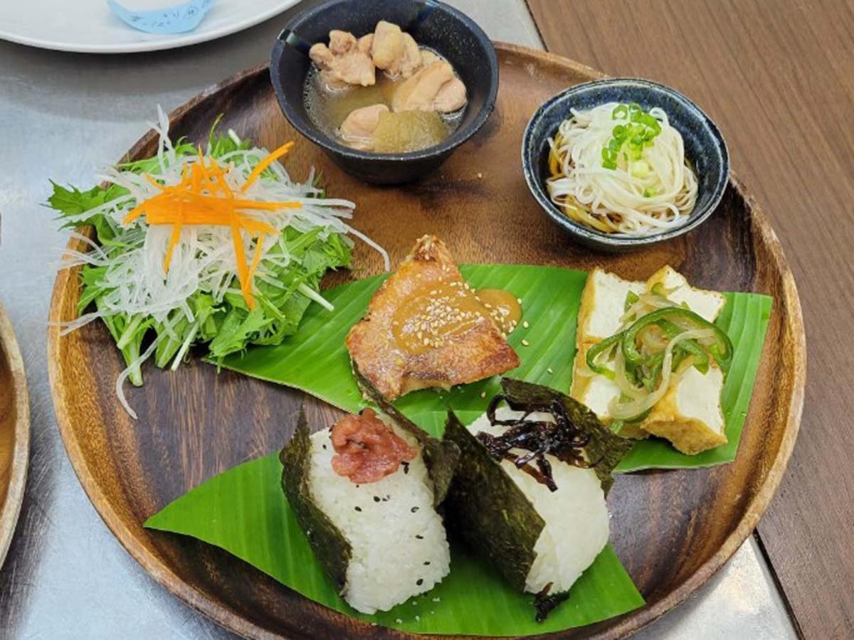 海洋今归仁酒店 外观 照片