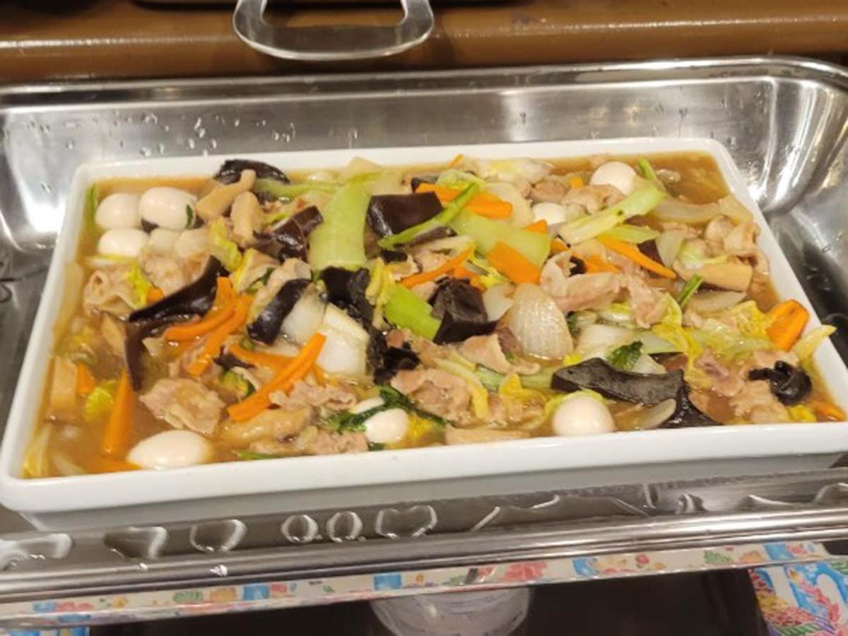 海洋今归仁酒店 外观 照片